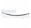DELPHI Fren hortumu 372mm — Lexus Gs (1)