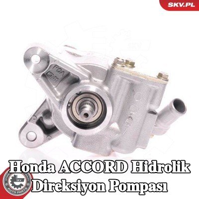 ESEN SKV Hidrolik direksiyon pompası — 1997 Honda Accord