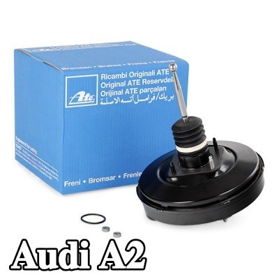 ATE معزز الفرامل — Audi A2