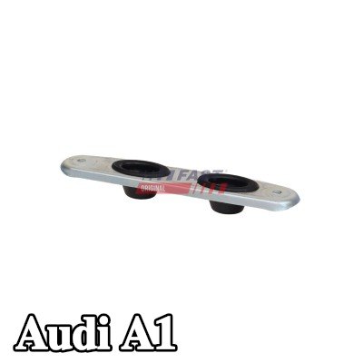 FAST مشبك، كاتم صوت — Audi A1