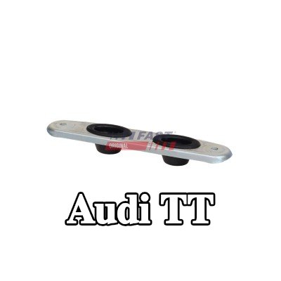 FAST مشبك، كاتم صوت — Audi Tt