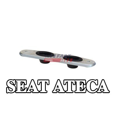 FAST مشبك، كاتم صوت — SEAT Ateca