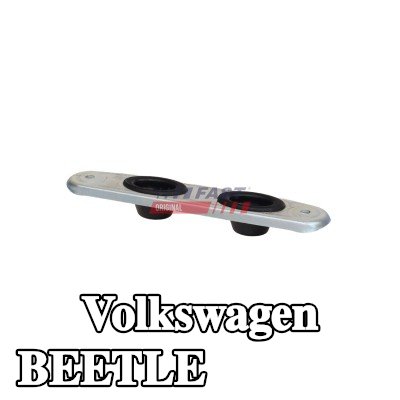FAST مشبك، كاتم صوت — Volkswagen Beetle