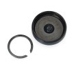 VALEO Debriyaj kiti DWC DUALCLUTCH KİTİ — Ford S-max (4)