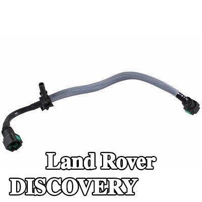 METZGER خط الوقود — 2012 Land Rover Discovery