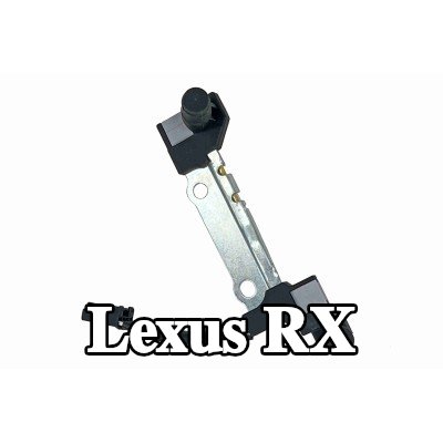VEMO مستشعر السرعة — Lexus Rx