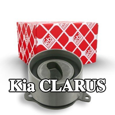 FEBI BILSTEIN بكرة شد حزام التوقيت — Kia Clarus