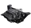 FEBI BILSTEIN Motor yatağı, sol — Volkswagen Golf (3)