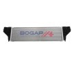 BOGAP Intercooler — 2001 BMW X5 (7)