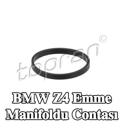 TOPRAN Emme manifoldu contası FPM (florür kauçuk) — 2010 BMW Z4