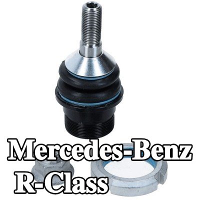 LEMFÖRDER مفصل كروي سفلي, المحور الخلفي الأيسر, المحور الخلفي الأيمن — Mercedes-Benz R-Class