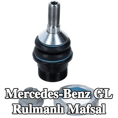 LEMFÖRDER Alt Bilyeli Mafsal, Arka Aks Sol, Arka Aks Sağ — 2012 Mercedes-Benz Gl