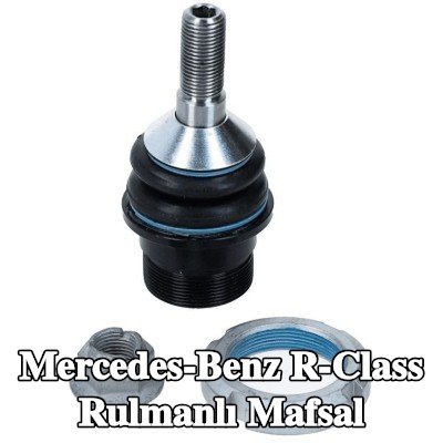LEMFÖRDER Alt Bilyeli Mafsal, Arka Aks Sol, Arka Aks Sağ — Mercedes-Benz R-Class