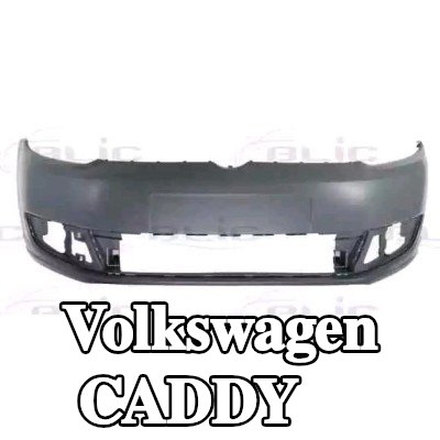 BLIC مصد — 2012 Volkswagen Caddy