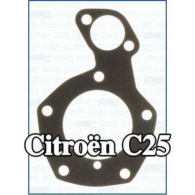AJUSA حشية، مضخة الزيت — Citroën C25