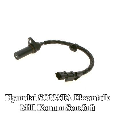 BOSCH Eksantrik mili konum sensörü — Hyundai Sonata