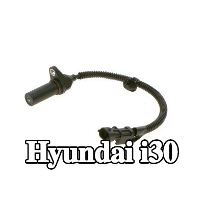 BOSCH مستشعر موضع عمود الكامات — Hyundai i30