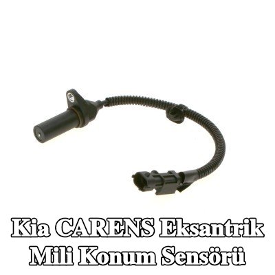 BOSCH Eksantrik mili konum sensörü — Kia Carens