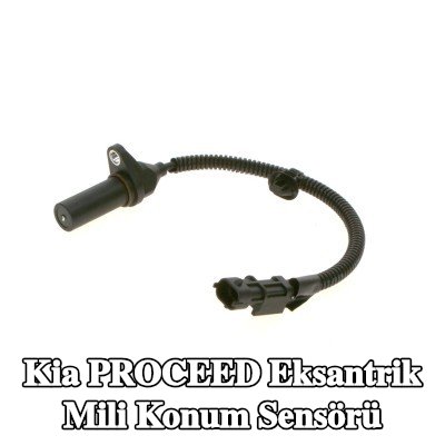 BOSCH Eksantrik mili konum sensörü — 2016 Kia Proceed