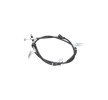 KAVO PARTS El freni kablosu 1735mm — Honda Jazz (2)