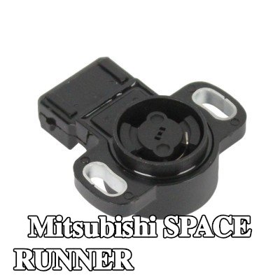 ABAKUS مستشعر موضع الخانق — Mitsubishi Space Runner