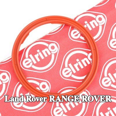 ELRING حشية مانعة للتسرب، مستشعر مستوى زيت المحرك — 2012 Land Rover Range Rover