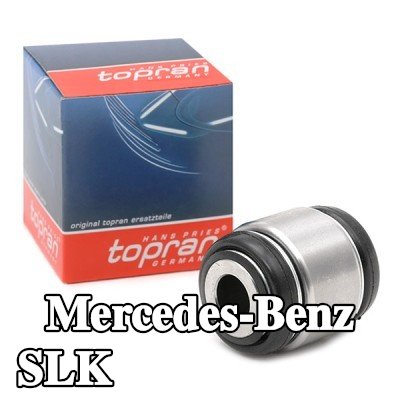 TOPRAN محمل، مبيت محمل العجلة — Mercedes-Benz Slk