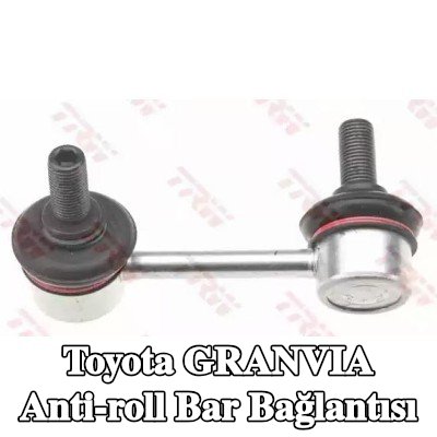 TRW Anti-roll bar bağlantısı 127mm — Toyota Granvia