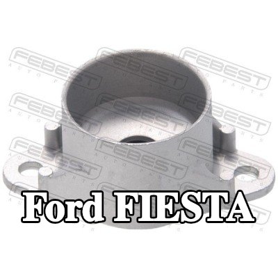 FEBEST تركيب, ممتصات الصدمات المحور الخلفي — Ford Fiesta