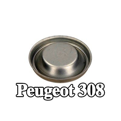 CITROEN/PEUGEOT غطاء، محمل العجلة — Peugeot 308