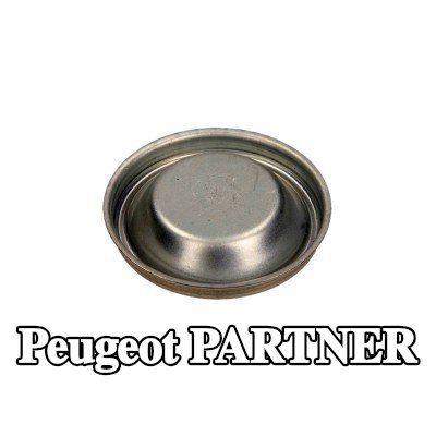CITROEN/PEUGEOT غطاء، محمل العجلة — Peugeot Partner