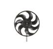 MAHLE Fan, radyatör 312mm, radyatör fanı kapağı olmadan — Mercedes-Benz Viano (11)