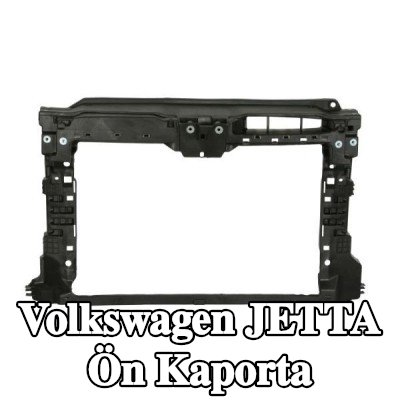 BLIC Ön Kaporta — 2016 Volkswagen Jetta
