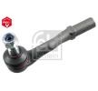FEBI BILSTEIN Rot başı OE Turbo YENİ, Ön Aks Sağ, 150mm, kendinden kilitlenen somun ile — 2000 Mercedes-Benz E-Class (2)