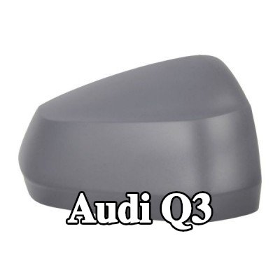BLIC غطاء مرآة الجناح — Audi Q3
