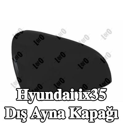 ABAKUS Dış ayna kapağı — Hyundai ix35