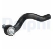 DELPHI Rot kolu ucu Ön Aks Sol, 240mm — Lexus Gs (2)