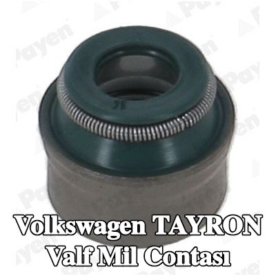 PAYEN Valf mil contası — Volkswagen Tayron