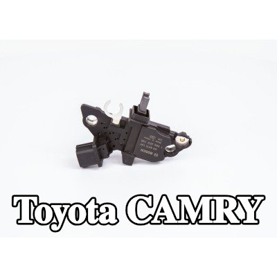 BOSCH منظم جهد المولد — Toyota Camry