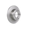 BOSCH Fren diski Dış Çap: 305mm, düz, Yağlanmış — Nissan Interstar (1)