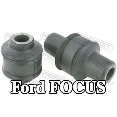 FEBEST جلبة، ممتص الصدمات — Ford Focus