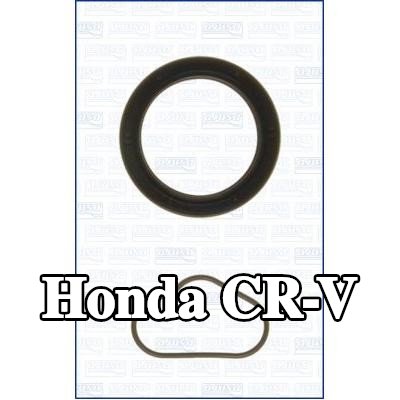 AJUSA مجموعة حشيات غطاء التوقيت — 2002 Honda Cr-v
