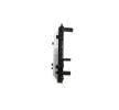 MAHLE Piston klipsli motor radyatörü, vida ile, aksesuarlarla, tutuculu — Audi 100 (9)
