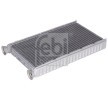 FEBI BILSTEIN Isıtıcı matrisi — Mercedes-Benz Eqc (3)
