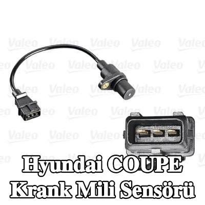 VALEO Krank mili sensörü — Hyundai Coupe
