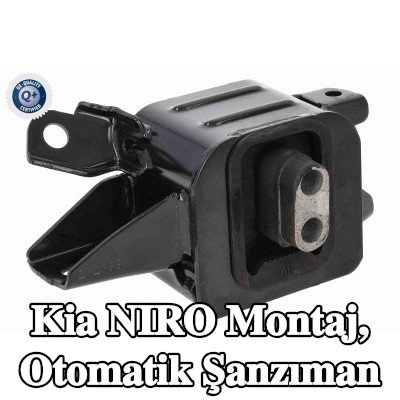 ACKOJA Montaj, otomatik şanzıman Sol — Kia Niro