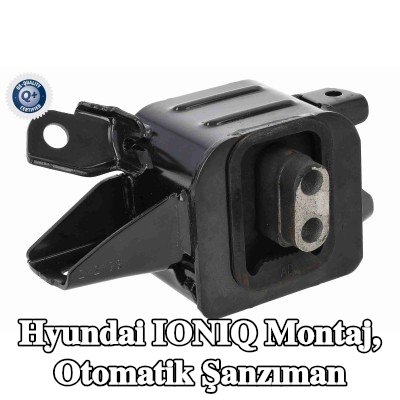 ACKOJA Montaj, otomatik şanzıman Sol — Hyundai Ioniq