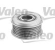 VALEO Alternatör debriyaj kasnağı — Opel Adam (4)
