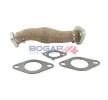 BOGAP EGR borusu — Audi Allroad (9)