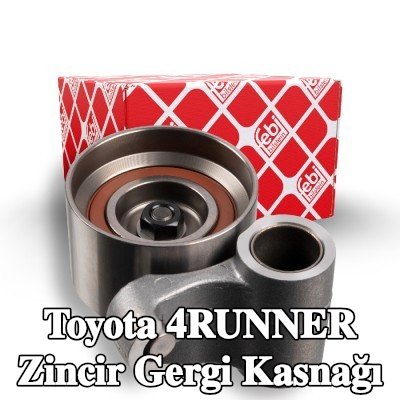 FEBI BILSTEIN Zincir gergi kasnağı — Toyota 4runner